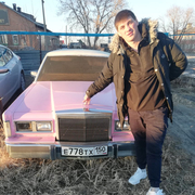 Артемка, 22, Тобольск