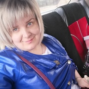 Анна, 33, Благодарный