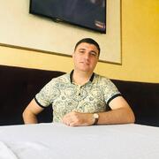 Давид, 42, Москва