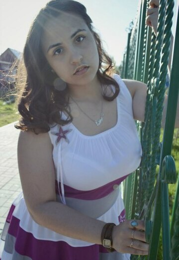 Lidia (@lidia258) — my photo № 5