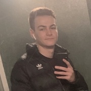 рамаз, 21, Бронницы