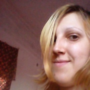 Света, 34, Киселевск