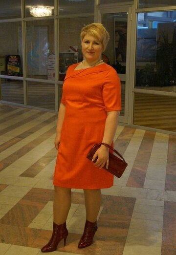 Моя фотография - Ирина, 51 из Хабаровск (@irina136586)