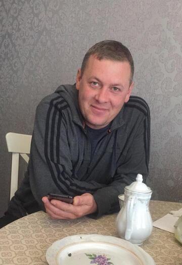 My photo - Evgeniy, 42 from Serdobsk (@evgeniy308885)