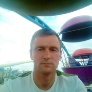 Евгений, 40, Покровка