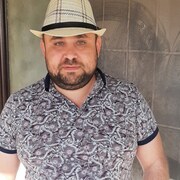 Антон, 39, Крымск