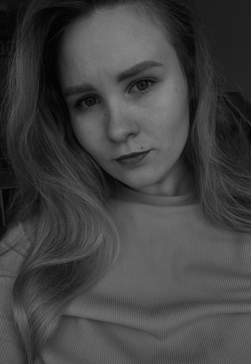 Моя фотографія - Лена, 26 з Красноярськ (@lena90524)