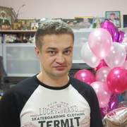 Павел, 40, Улан-Удэ