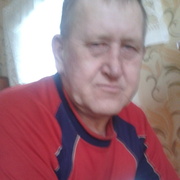 виканя, 64, Старая Майна