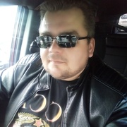 Evgeniy 43 Syzran