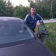 Анатолий, 42, Хвалынск