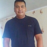kaйрат, 32, Харабали