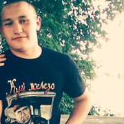 Aleksandr 25 лет (Стрелец) хочет познакомиться в Шацке
