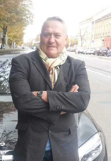 My photo - Davison, 65 from Kyiv (@davison8)