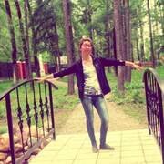 Еленочка, 30, Воскресенск