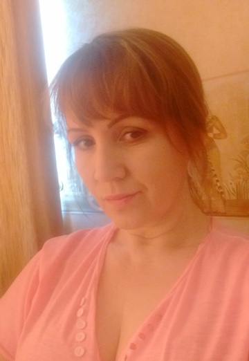 Моя фотография - Natalya, 51 из Бузулук (@natalya221529)