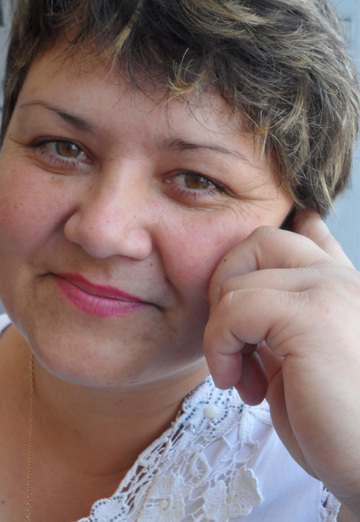 My photo - Marina, 55 from Golaya Pristan (@marina106883)
