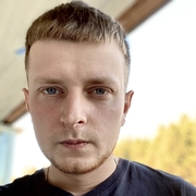 Иван, 25, Свободный