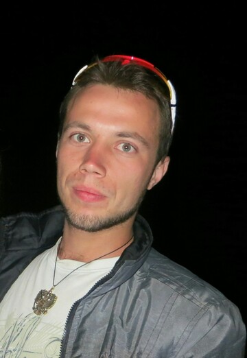 My photo - Kirill, 31 from Alushta (@kirill25623)