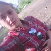 Даша, 22, Могоча
