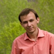 Максим, 26, Артем