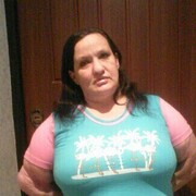 Лариса, 43, Кирово-Чепецк
