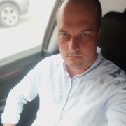 Денис, 33, Курган