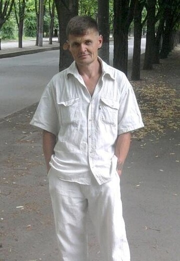 My photo - Aleksandr, 51 from Krivoy Rog (@aleksandr544141)