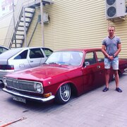 Виктор, 29, Волжский
