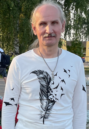 Моя фотография - Анатолий, 50 из Санкт-Петербург (@anatoliy35104)