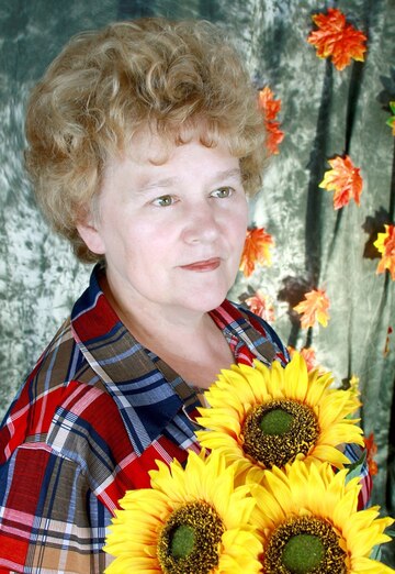 Моя фотография - Shell, 65 из Краснодар (@shell115)