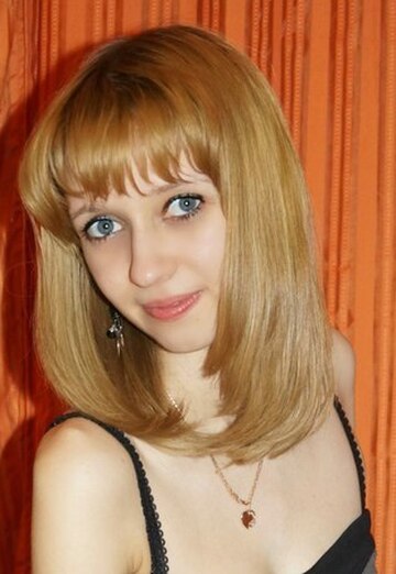 My photo - Ekaterina, 34 from Samara (@ekaterina25861)