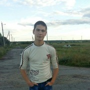 Роман, 26, Приволжск
