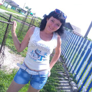 Кристина, 32, Пестравка