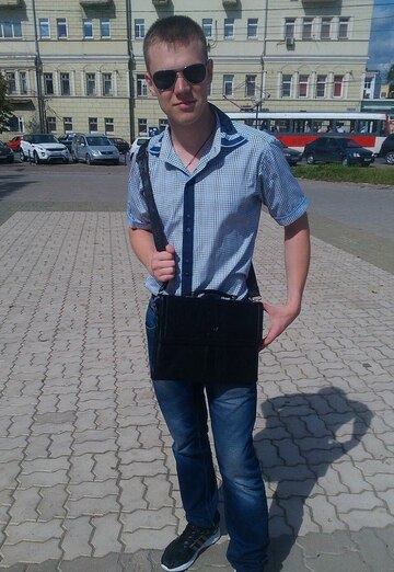 My photo - Jenya, 29 from Kharkiv (@jena131)