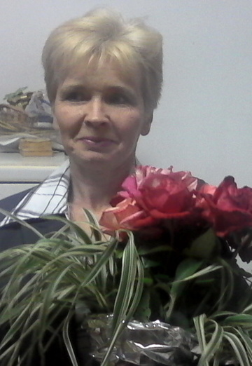 My photo - svetlana, 57 from Leningradskaya (@svetlana132370)