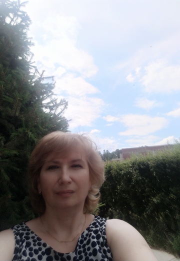 Моя фотография - Светлана, 58 из Екатеринбург (@kristina83791)