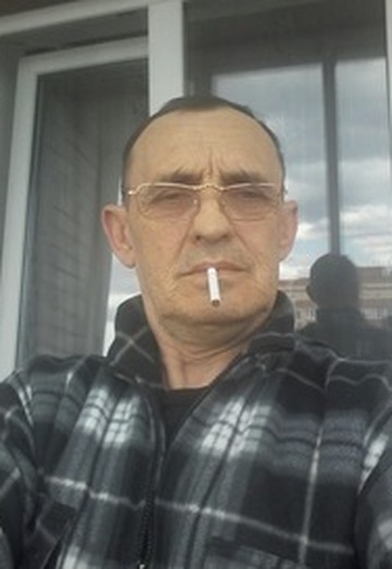 Моя фотография - Александр, 63 из Сергиев Посад (@aleksandr554588)