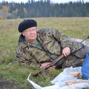 Александр, 71, Красновишерск