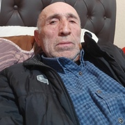 Максуд, 62, Махачкала