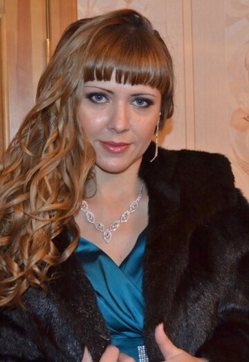 Моя фотография - Оленька, 39 из Вязьма (@olenwka5201397)