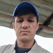 Алик, 34, Белые Столбы