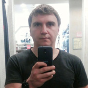 Roman Kapinos, 34, Прохладный