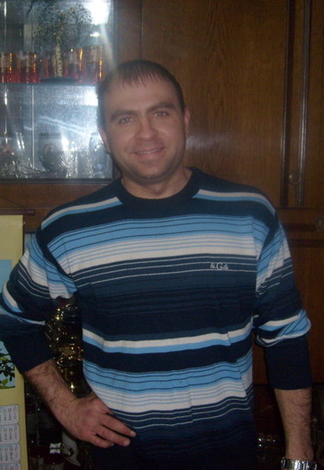 My photo - Roman, 38 from Mariupol (@roman128988)
