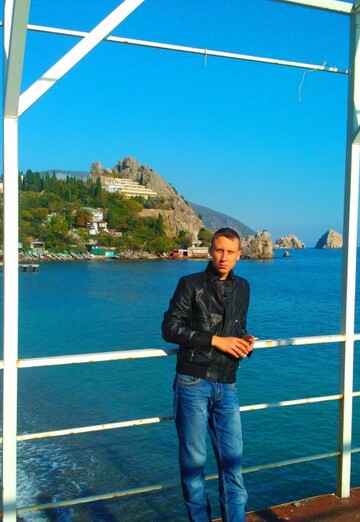 My photo - Igor, 35 from Golaya Pristan (@igor114181)