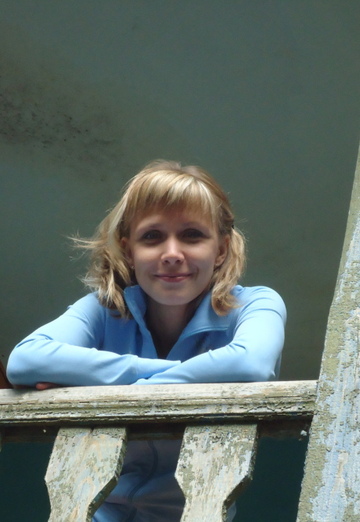 My photo - Ekaterina, 33 from Sterlitamak (@ekaterina67353)