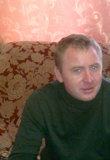 Моя фотография - Воропаев Владимир, 47 из Тосно (@voropaevvladimir)