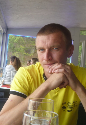 Моя фотография - Дмитрий, 39 из Сморгонь (@dmitriy291576)