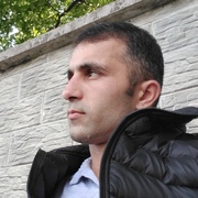 Ulvi M?mm?dov, 33, Калининград