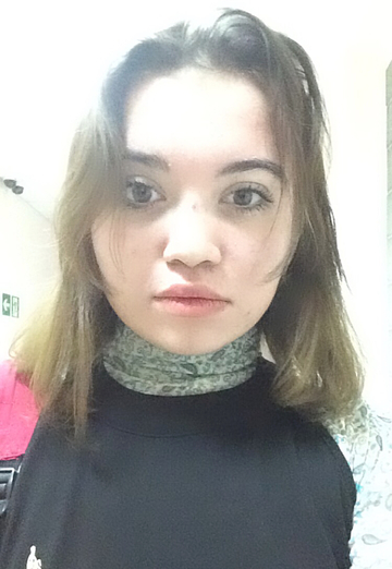 Моя фотография - Лада, 23 из Востряково (@lada4112)